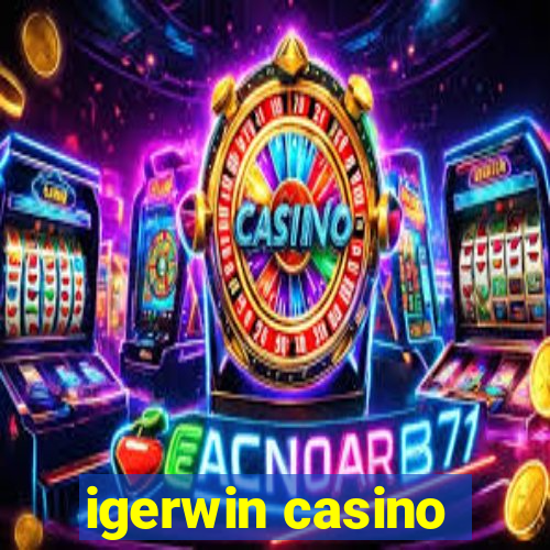 igerwin casino